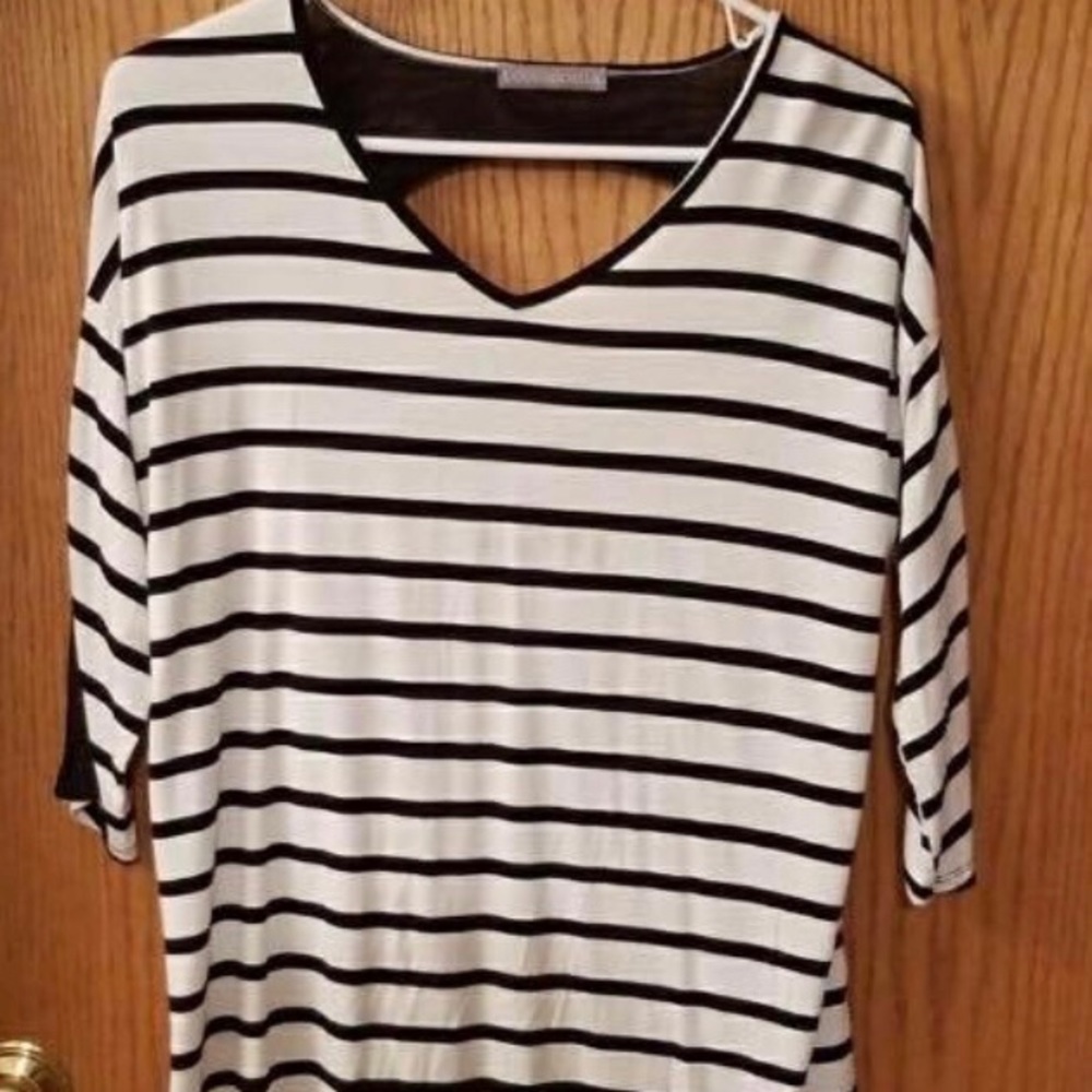Stitch fix